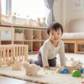 赤ちゃんのおもちゃの消毒どうしてる？正しいおもちゃの消毒や掃除の方法・基本のやり方は３つ！